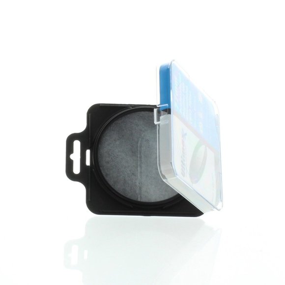 Ultimaxx 72mm Professional Digital HD Ultraviolet (UV) Filter Studio Series - Picture 4 of 6